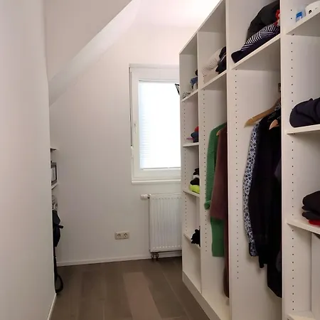 Residenz Am See Fuer 18 Personen Semesterbostad Göhren-Lebbin
