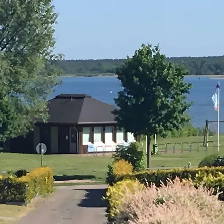 Residenz Am See Fuer 18 Personen